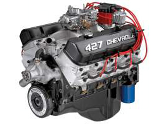 U2644 Engine